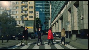 Polska supergrupa mierzy się z legendą The Beatles! Zobaczcie wideo
