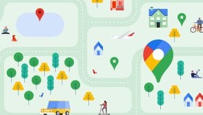 Mapy Google z nowościami dla rowerzystów (i nie tylko). Warto na nie czekać