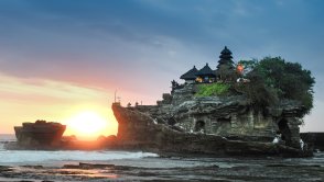 Chcesz pracować z rajskiej wyspy? W Indonezji dostaniesz wizę cyfrowego nomada