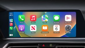Apple Car Play 2.0 w pierwszych autach już w tym roku
