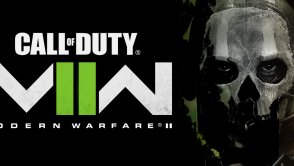 Call of Duty: Modern Warfare II na pierwszym zwiastunie. Premiera już w październiku