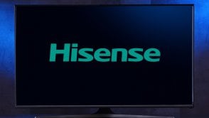 Hisense prezentuje nowe telewizory. Ultra LED i partnerstwo na FIFA World Cup w Katarze