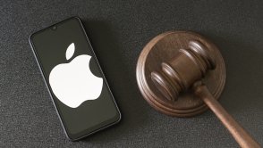 Automatyczne odblokowywanie dzięki Apple Watch to kradziony patent? Sprawa trafiła do sądu
