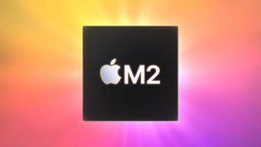 W końcu! Apple pokazało procesor M2