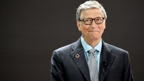 Bill Gates: NFT i kryptowaluty to rynek napędzany przez głupców