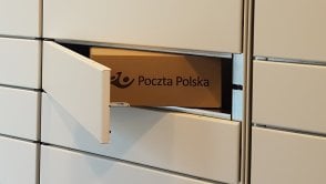 Kody QR do fałszywych stron. Poczta Polska ostrzega przed oszustami
