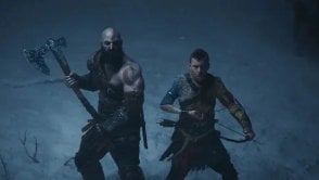 God of War Ragnarok zapisze się na kartach historii. Ogromny sukces PlayStation