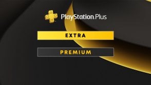 PlayStation Plus Extra i Premium rozpieszcza graczy. Końcówka lata z przytupem