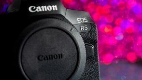 Canon przedstawia dwa (relatywnie) tanie obiektywy dla systemu RF