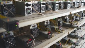 Crypto unchanged.  It draws more electricity than all computers combined