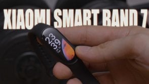 Jakie funkcje ma nowy Xiaomi Smart Band 7?