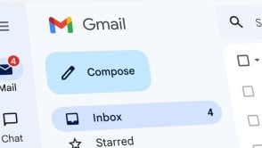 Gmail się zmienił. Mimo zapowiedzi, wciąż można zrezygnować z nowego wyglądu