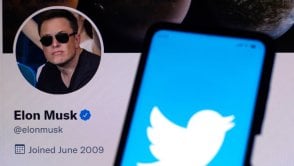Elon Musk rezygnuje z zakupu Twittera, powołując się na złamanie warunków umowy