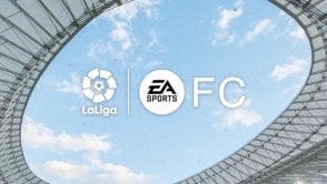 EA Sports podpisuje umowę z La Liga! Koniec serii FIFA niestraszny