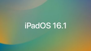 Apple potwierdza miesięczny poślizg iPadOS 16 i udostępnia betę iPadOS 16.1