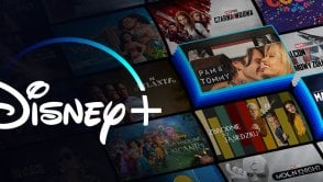 Disney+ traci 2,4 mln subskrybentów, a spółka zwalnia 7000 osób