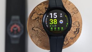 Galaxy Watch 5 Pro. Najlepszy smartwatch z Wear OS [TEST]