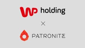 Wirtualna Polska wspiera Patronite. Inwestuje w serwis ponad 12 milionów złotych