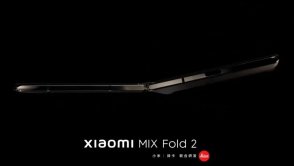Xiaomi Mix Fold 2 ma sprawić, że zapomnicie o Samsungach. Składaki nas wkrótce zaleją