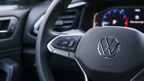 Volkswagen wraca do fizycznych przycisków, brawo za odwagę