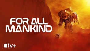 3 sezon „For All Mankind”. Za mało prawdziwego kosmosu w kosmosie