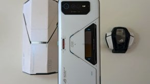 Asus ROG Phone 6 Pro. Mobilna platforma dla graczy, a przy okazji świetny smartfon [TEST]