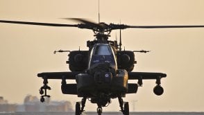 MON chce zamówić 96 helikopterów szturmowych AH-64E Apache. Ciekawe za co?