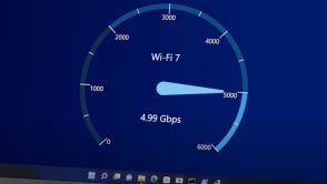 Intel pokazuje możliwości WiFi 7 - 5 Gbps to nie problem