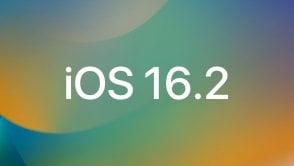 iOS 16.2 z pierwszą betą. Aktualizacja przynosi kilka nowości