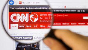 CNN zgarnęło kasę i zamyka projekt NFT. Oburzona społeczność grozi sądem