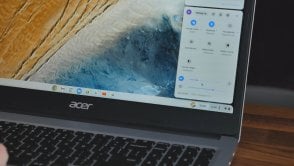 Co potrafi Chromebook? Oto Acer Chromebook 315 , czyli laptop dla każdego