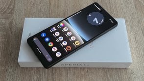 Recenzja Sony Xperia 5 IV. Sony chyba w końcu przeczytało moje uwagi...