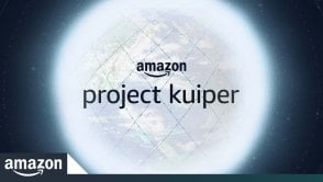 Amazon wyśle pierwsze satelity Kuiper w kosmos na początku 2023 roku