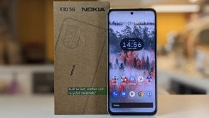 Nokia X30 5G. Czy jej wysoka cena ma jakieś uzasadnienie?