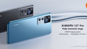 Xiaomi pokazało swój pierwszy smartfon z matrycą 200 MP [CENY, SPECYFIKACJA]