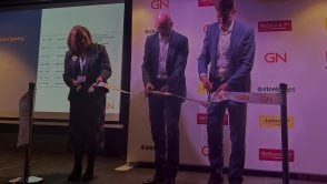 GN otwiera biuro w Warszawie. Właściciel marek Jabra i SteelSeries będzie rozwijał technologie nad Wisłą