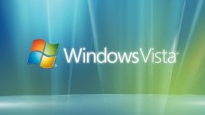 Windows Vista - jaki to był... bardzo ładny system