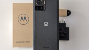 Motorola edge 30 Ultra. Udana wycieczka w rejony Premium [TEST]