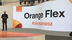 Orange Flex już bez subskrypcji za 25 zł - teraz najtańsza za 30 zł, ale z 5G