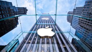Apple z najgorszymi wynikami od 2019 r. Spada sprzedaż iPhonów i Maców