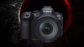 Canon prezentuje nowy aparat i obiektyw. Szybkie, jasne i... kosztowne