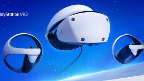 Czy graczy PlayStation nie interesuje VR? Gogle PSVR2 z kiepskim startem