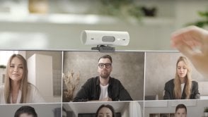 Logitech Brio 500, czyli kamera internetowa z półki premium. Idealna na erę spotkań online?