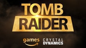 Ofensywa gier w serialach trwa, Amazon bierze się za Tomb Raidera