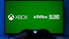 Microsoft za dobrze radzi sobie w chmurze, więc przejęcia Activision Blizzard nie będzie