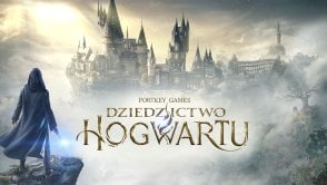 "Hogwarts Legacy" największą premierą ze wszystkich gier Warner Bros.