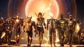 Midnight Suns - recenzja. Co wyjdzie z połączenia Marvela, The Sims i XCOM?