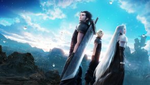 Crisis Core: Final Fantasy VII Reunion to lepsze Final Fantasy 7 niż podziabany remake
