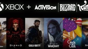 Activision Blizzard coraz bliżej Microsoftu. Kiedy Komisja Europejska podejmie decyzję?