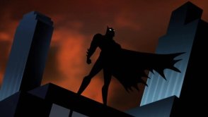 Najlepsza animacja z Batmanem nareszcie w Polsce